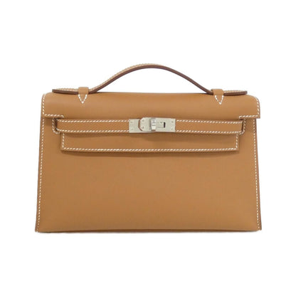 Hermes Pochette Kelly Mini Bag