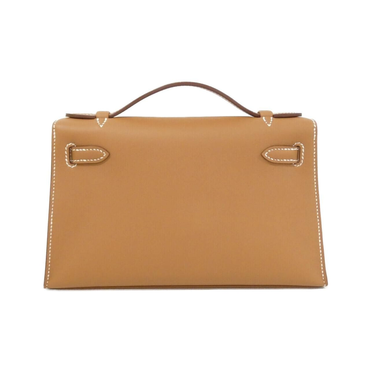 Hermes Pochette Kelly Mini Bag — view 2