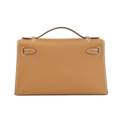 Hermes Pochette Kelly Mini Bag — view 2