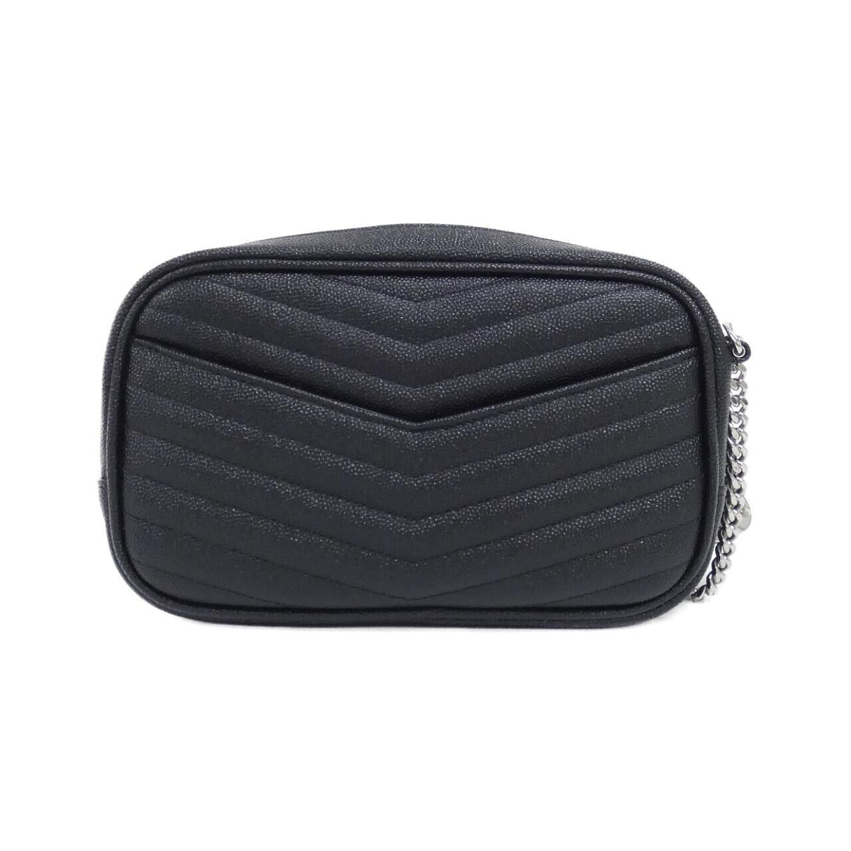 Saint Laurent Roux Shoulder Bag — view 2