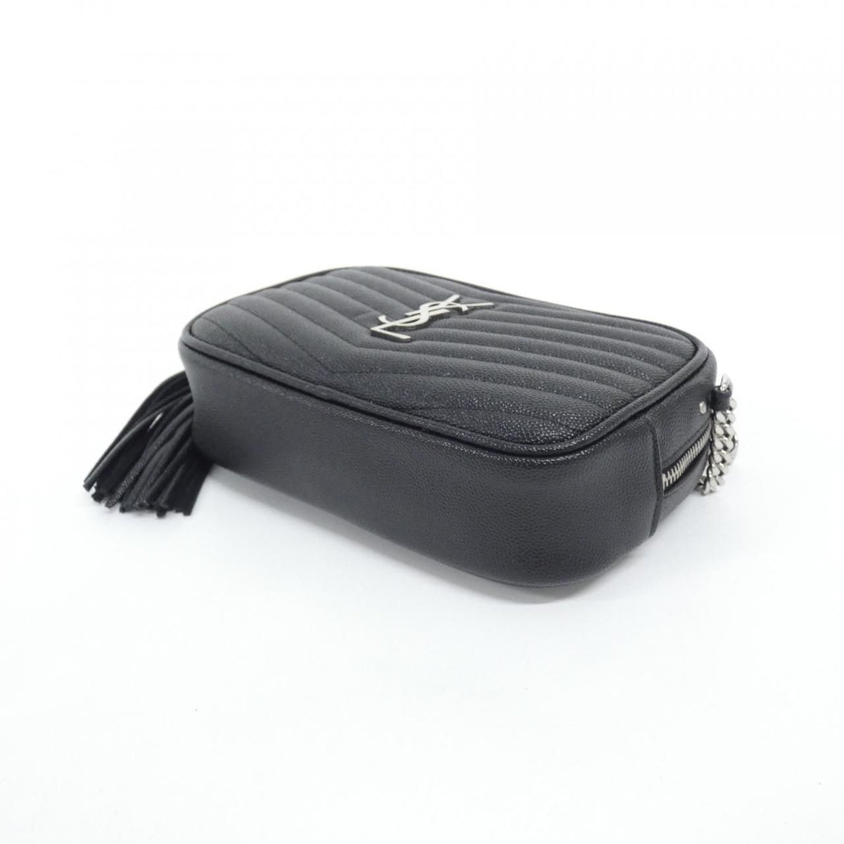 Saint Laurent Roux Shoulder Bag — view 3