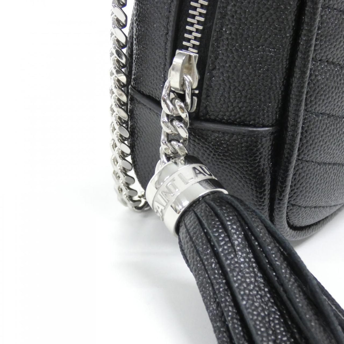 Saint Laurent Roux Shoulder Bag — view 5
