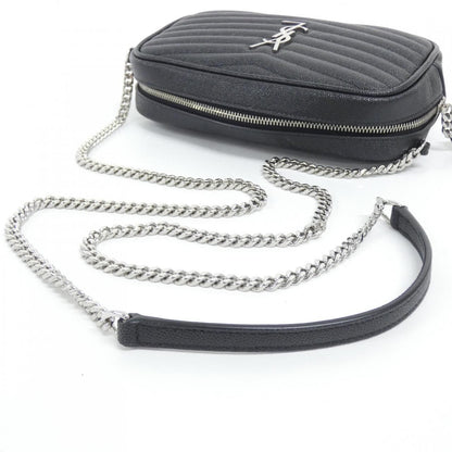 Saint Laurent Roux Shoulder Bag — view 6