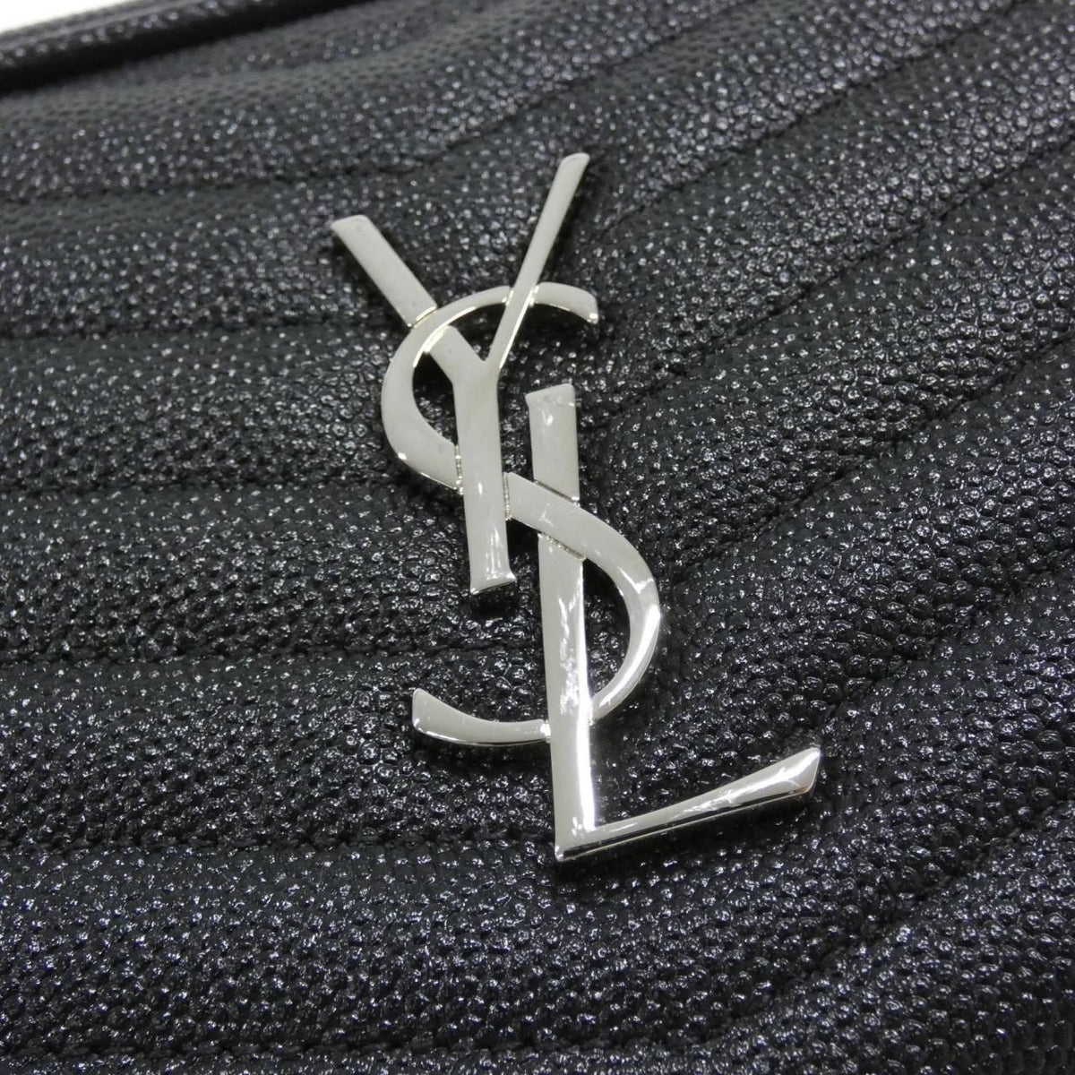 Saint Laurent Roux Shoulder Bag — view 4