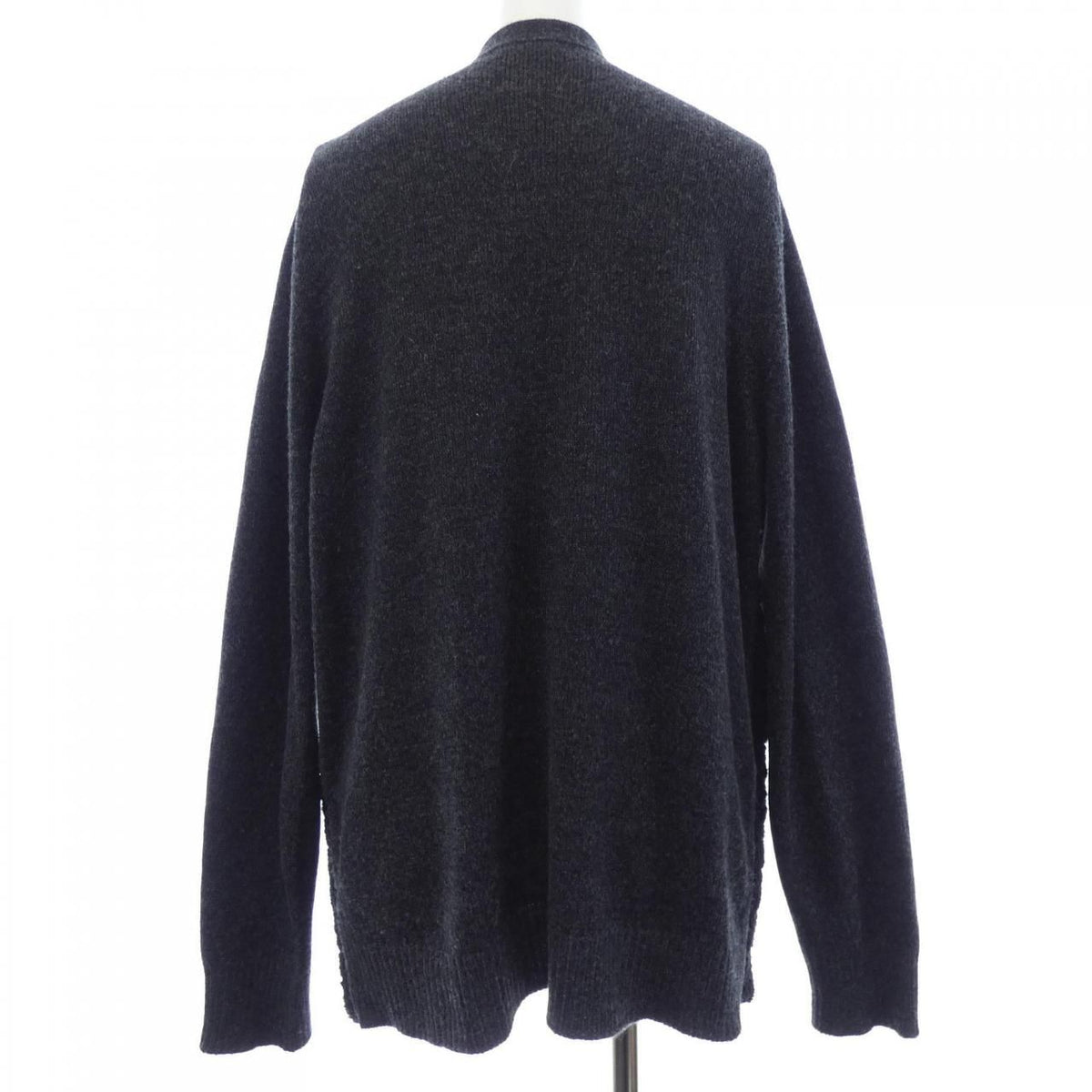 Chanel Cardigan Black — view 2