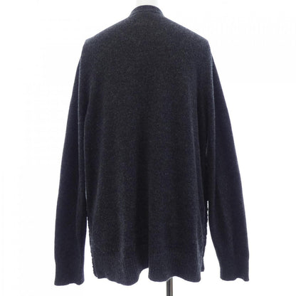 Chanel Cardigan Black — view 2