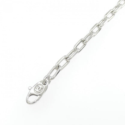Cartier Spartacus Bracelet 18K White Gold 750