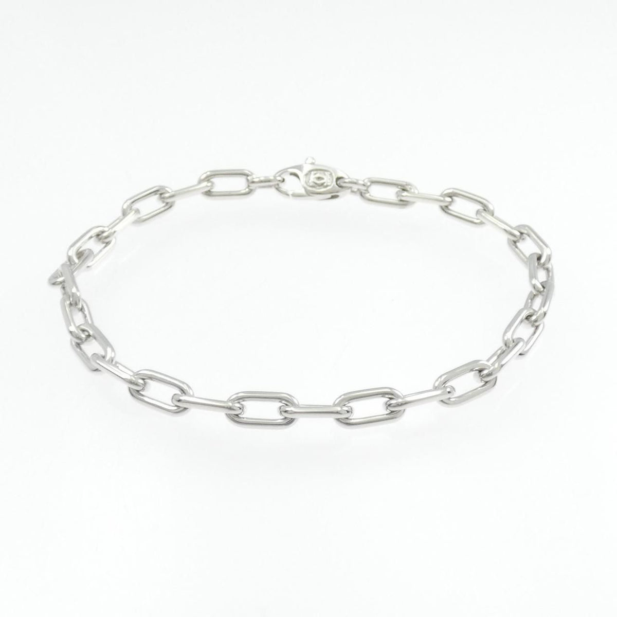Cartier Spartacus Bracelet 18K White Gold 750 — view 2