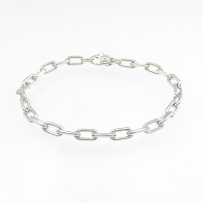 Cartier Spartacus Bracelet 18K White Gold 750 — view 2