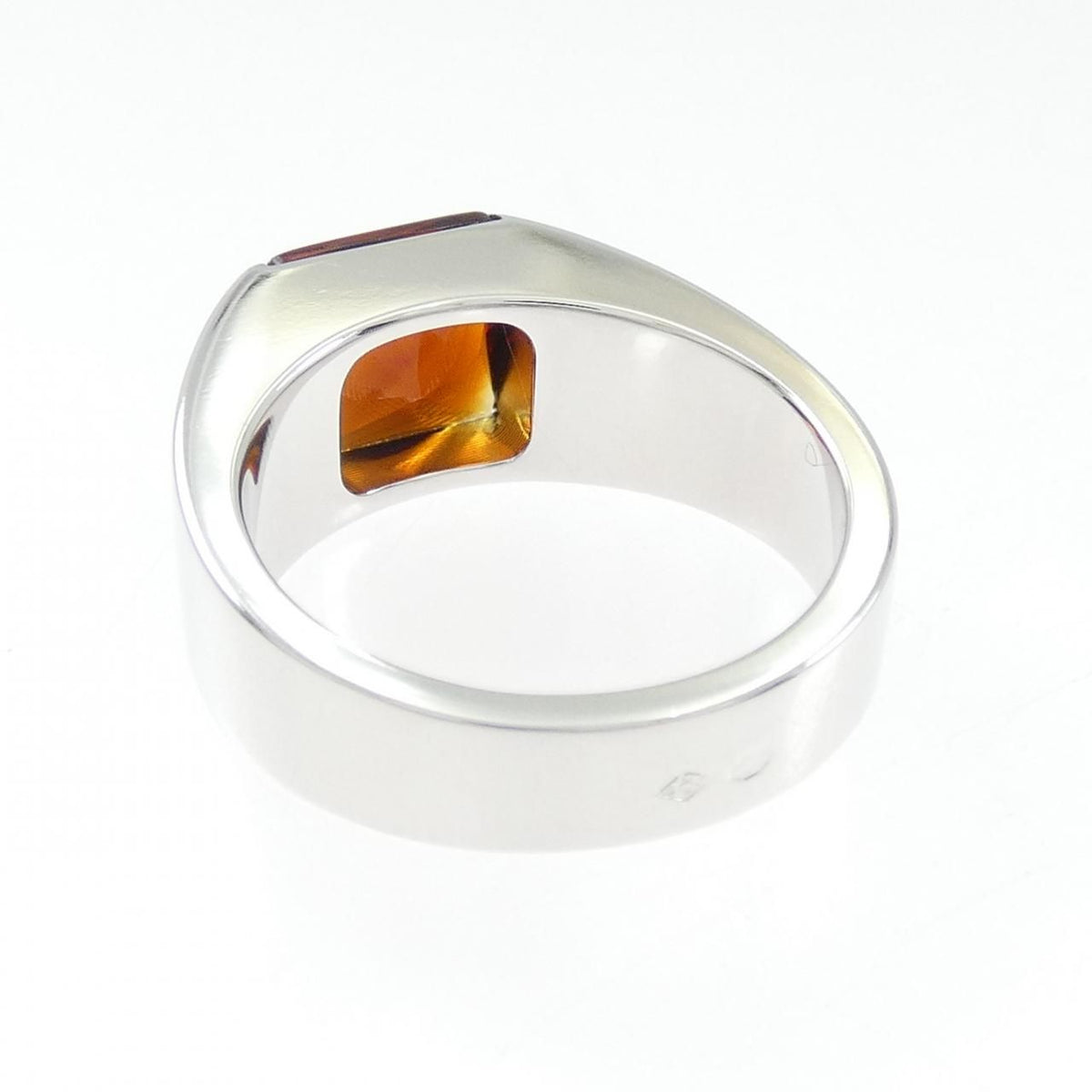 Cartier Tank Ring — view 3