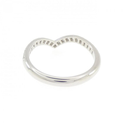 Tiffany & Co Soleste Band Ring — view 3