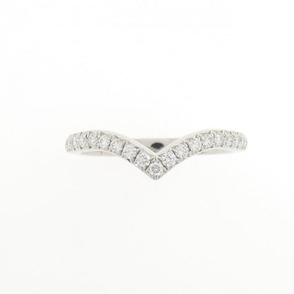 Tiffany & Co Soleste Band Ring — view 2