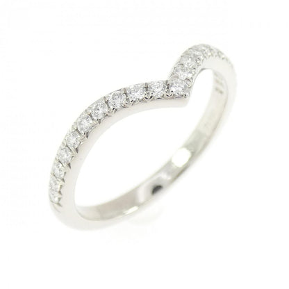 Tiffany & Co Soleste Band Ring