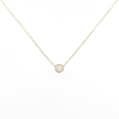 Cartier D'amour Large Necklace