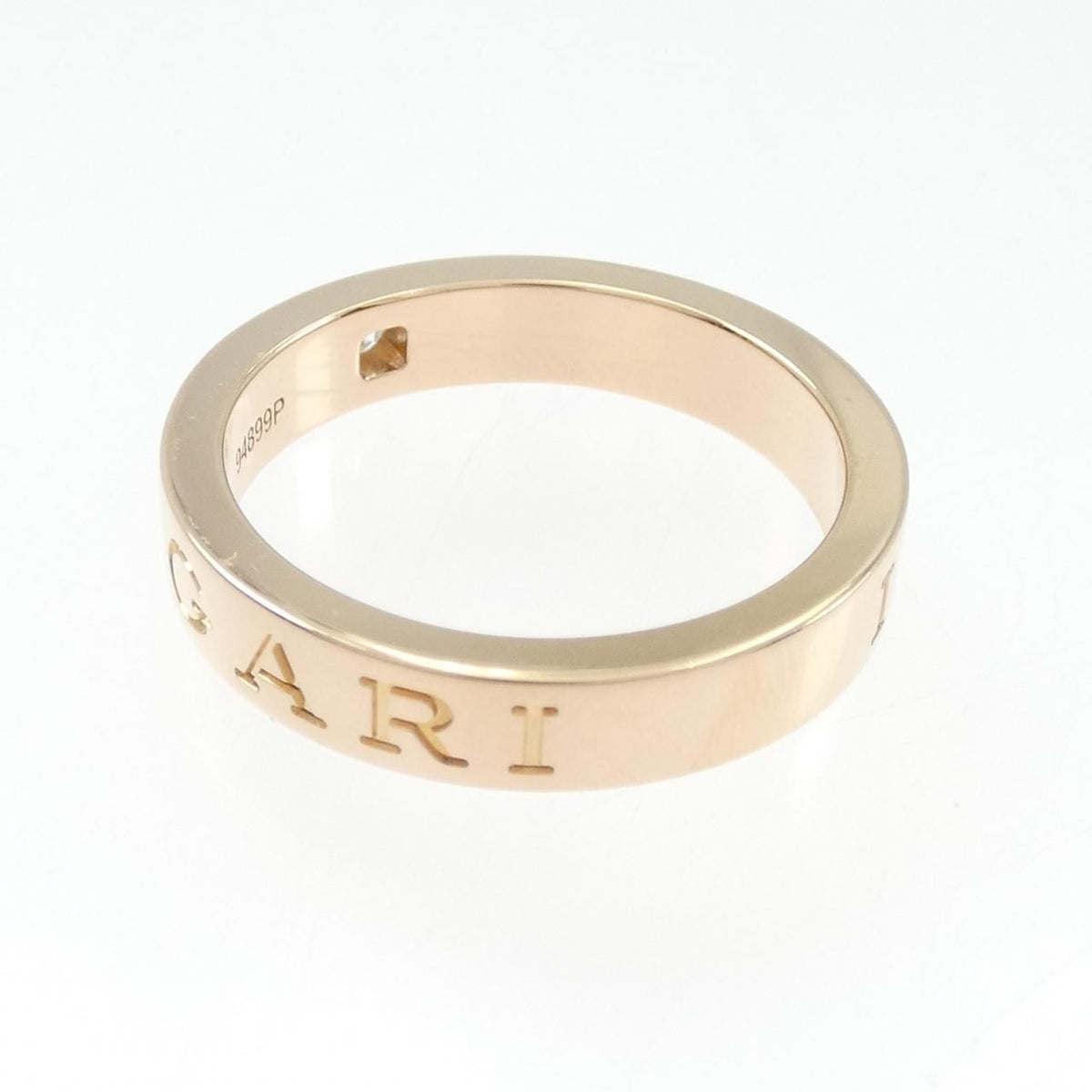 Bvlgari Bulgari B.zero1 Ring — view 3