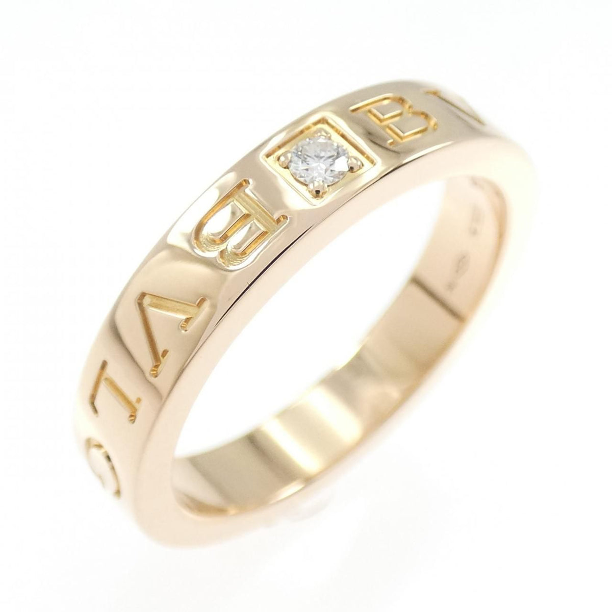 Bvlgari Bulgari B.zero1 Ring