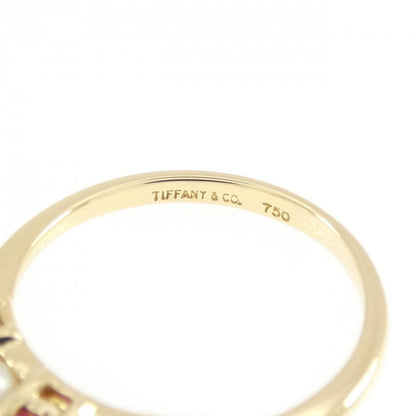 Tiffany & Co Ruby Ring — view 4