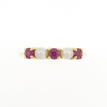 Tiffany & Co Ruby Ring — view 2