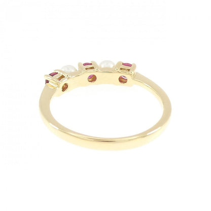 Tiffany & Co Ruby Ring — view 3
