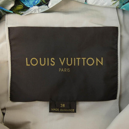 Louis Vuitton Coat Beige — view 4