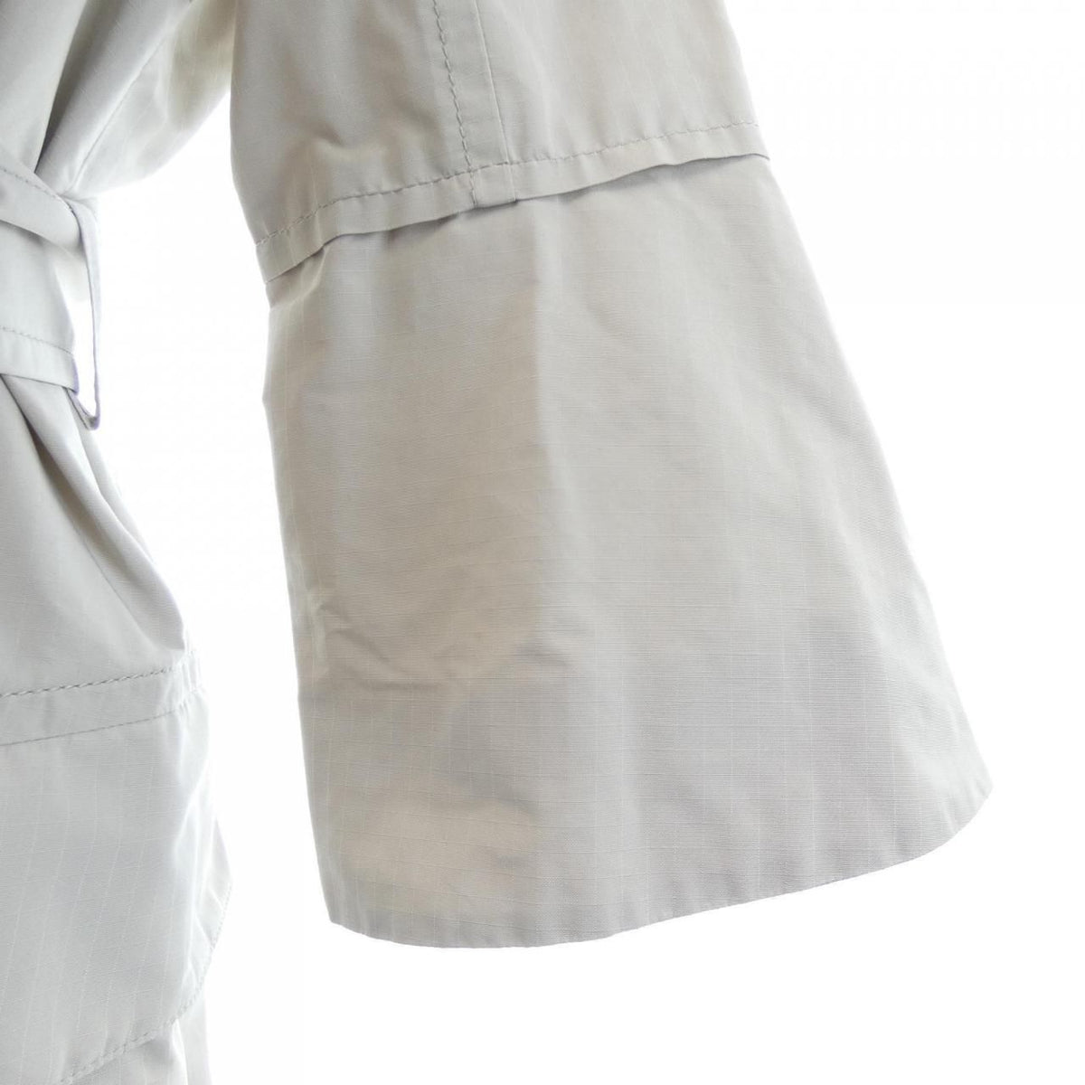 Louis Vuitton Coat Beige — view 6