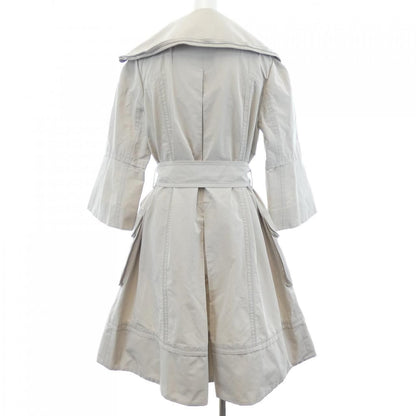 Louis Vuitton Coat Beige — view 2