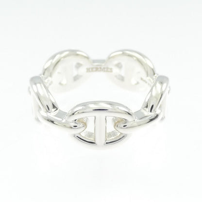 Hermes Chaine D'ancre Enchainee Ring — view 2