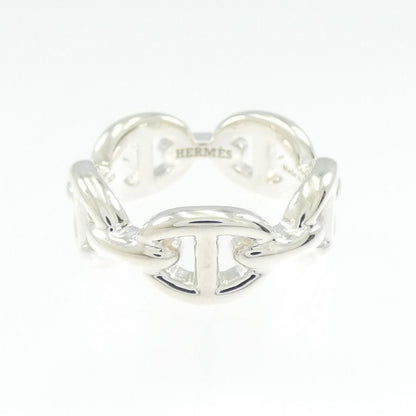 Hermes Chaine D'ancre Enchainee Ring — view 2