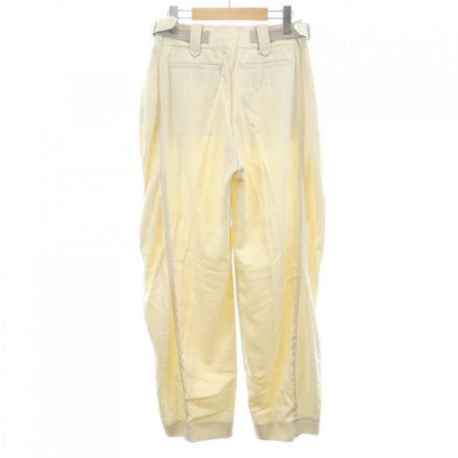 Louis Vuitton Pants Beige — view 2
