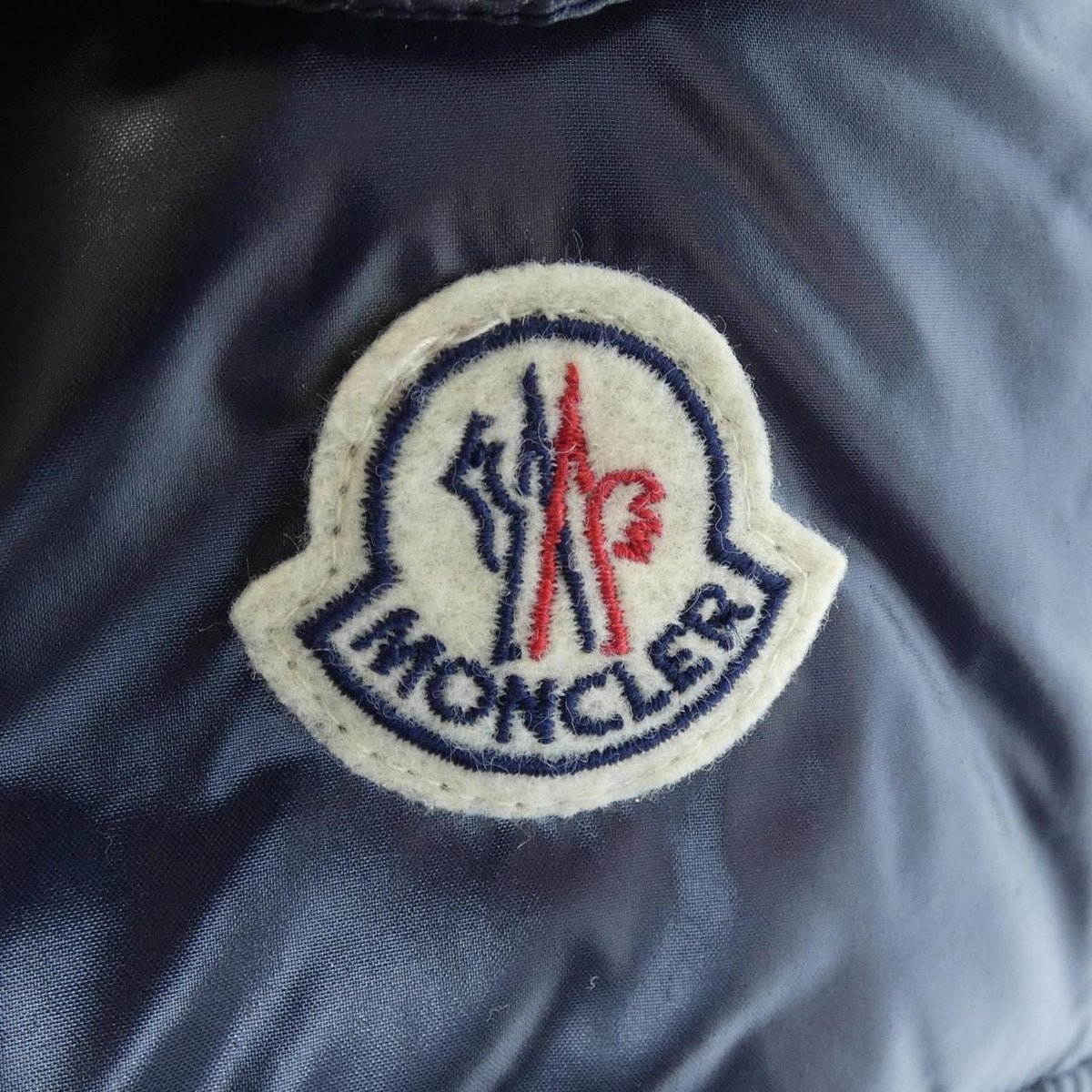 Moncler Maya Down Jacket — view 8