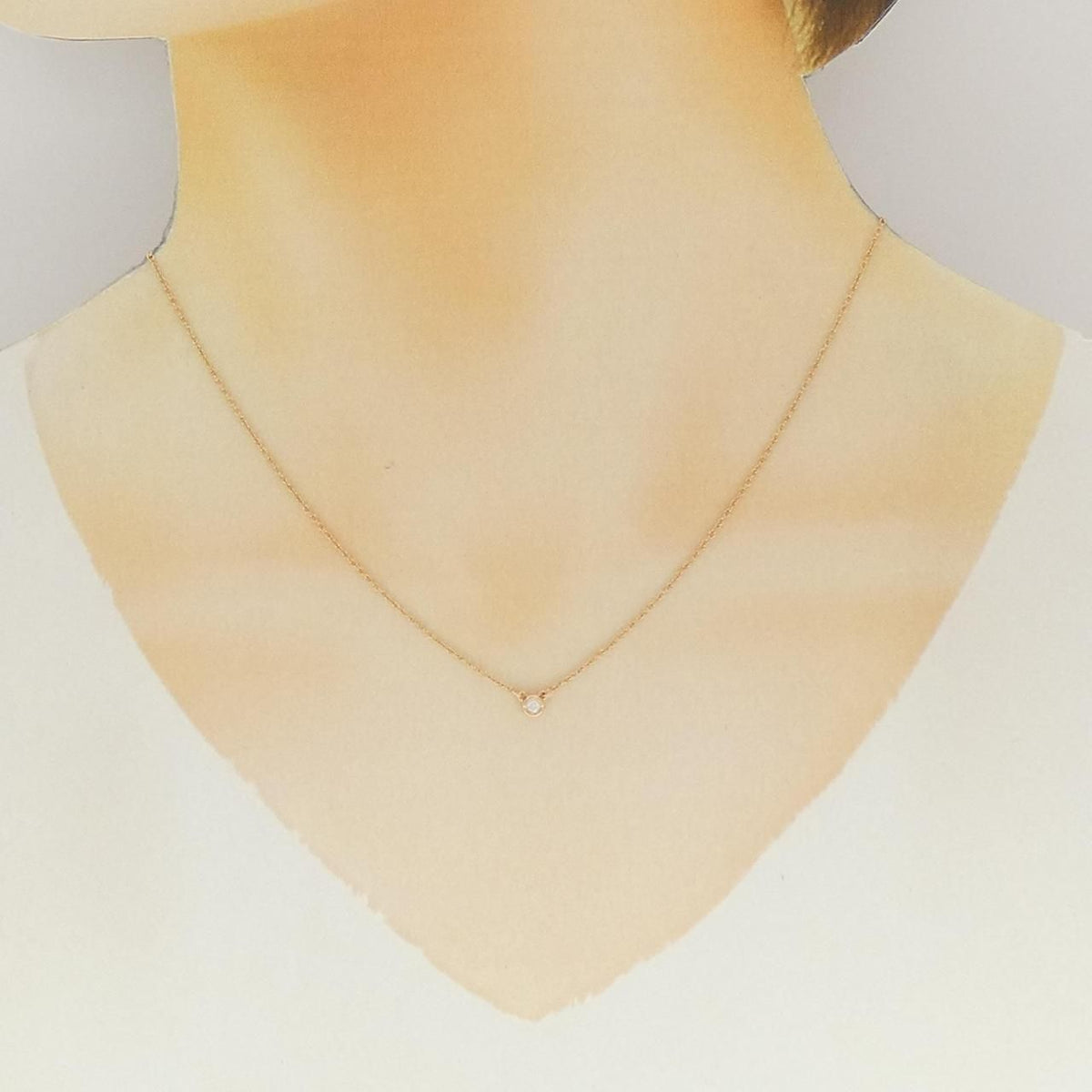 Tiffany & Co by the Yard Necklace — view 6