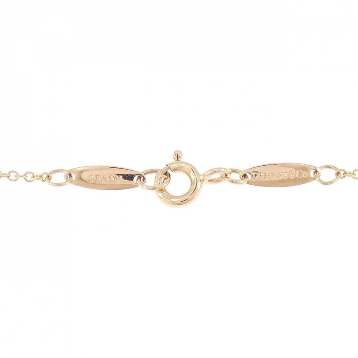 Tiffany & Co by the Yard Necklace — view 5