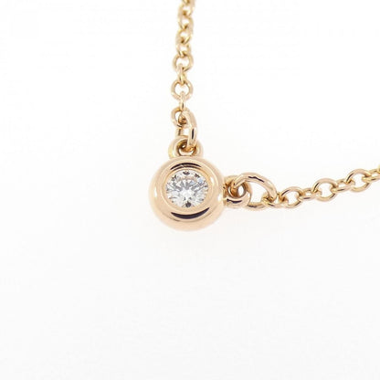 Tiffany & Co by the Yard Necklace — view 3