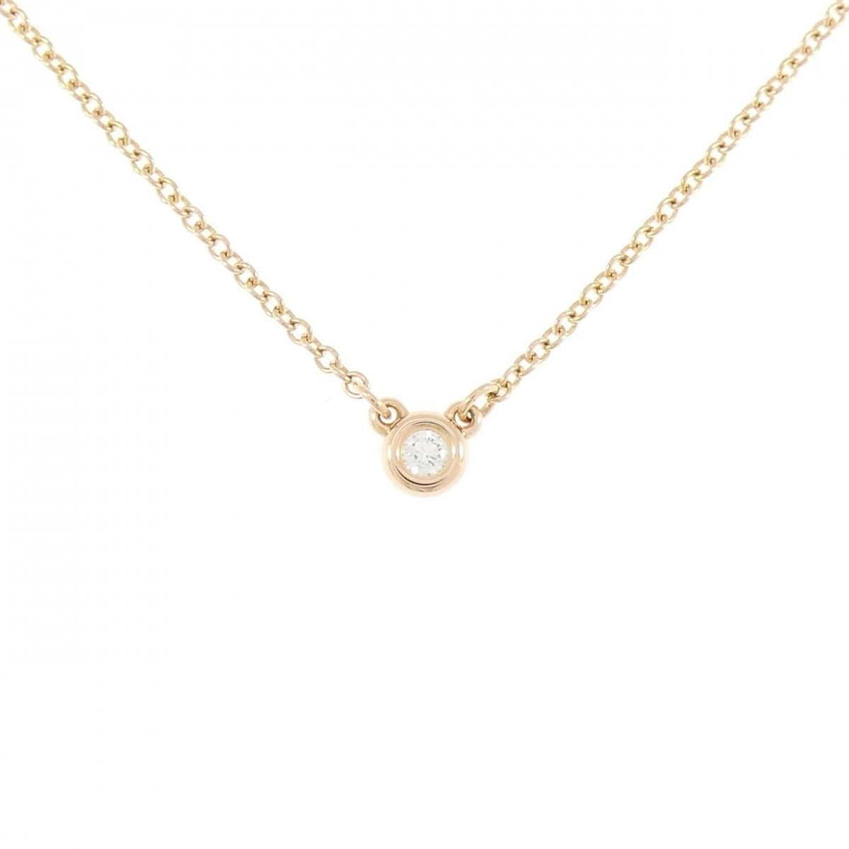 Tiffany & Co by the Yard Necklace