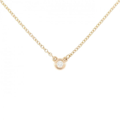 Tiffany & Co by the Yard Necklace