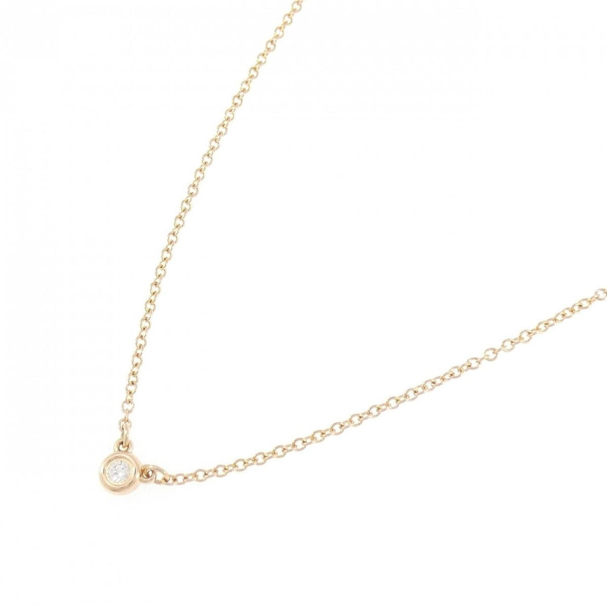 Tiffany & Co by the Yard Necklace — view 2
