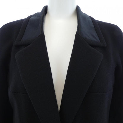 Chanel 07A Coat Black — view 5
