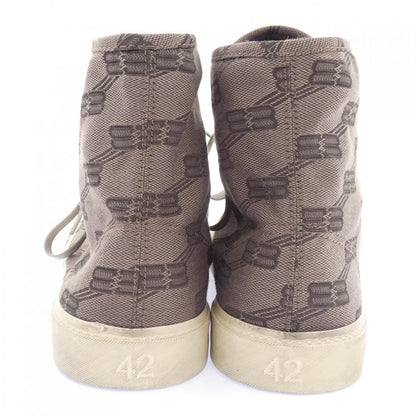 Balenciaga Paris High Top Sneakers — view 5