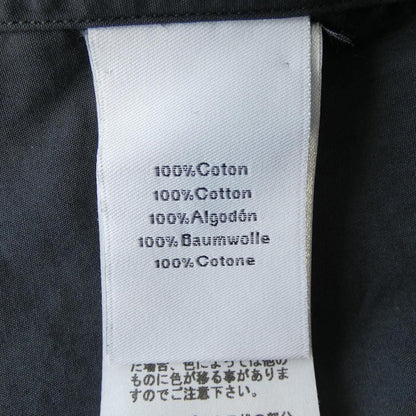 Hermes Shirt Gray — view 3