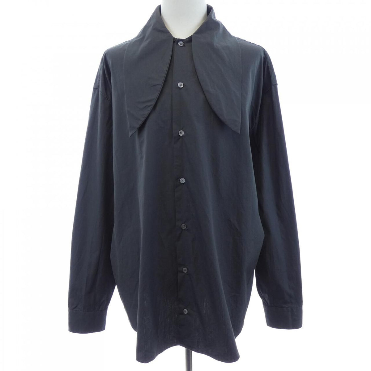 Hermes Shirt Gray