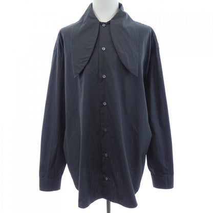 Hermes Shirt Gray