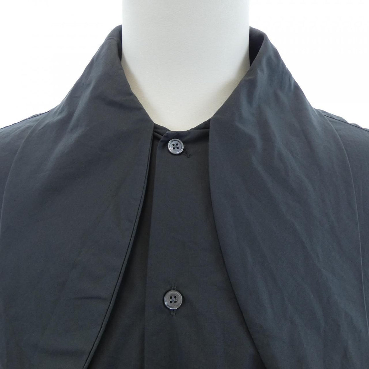 Hermes Shirt Gray — view 5