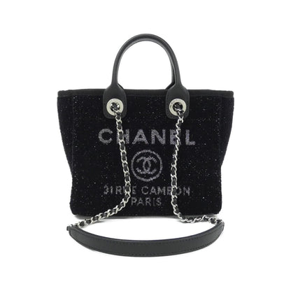 Chanel Deauville Line Bag