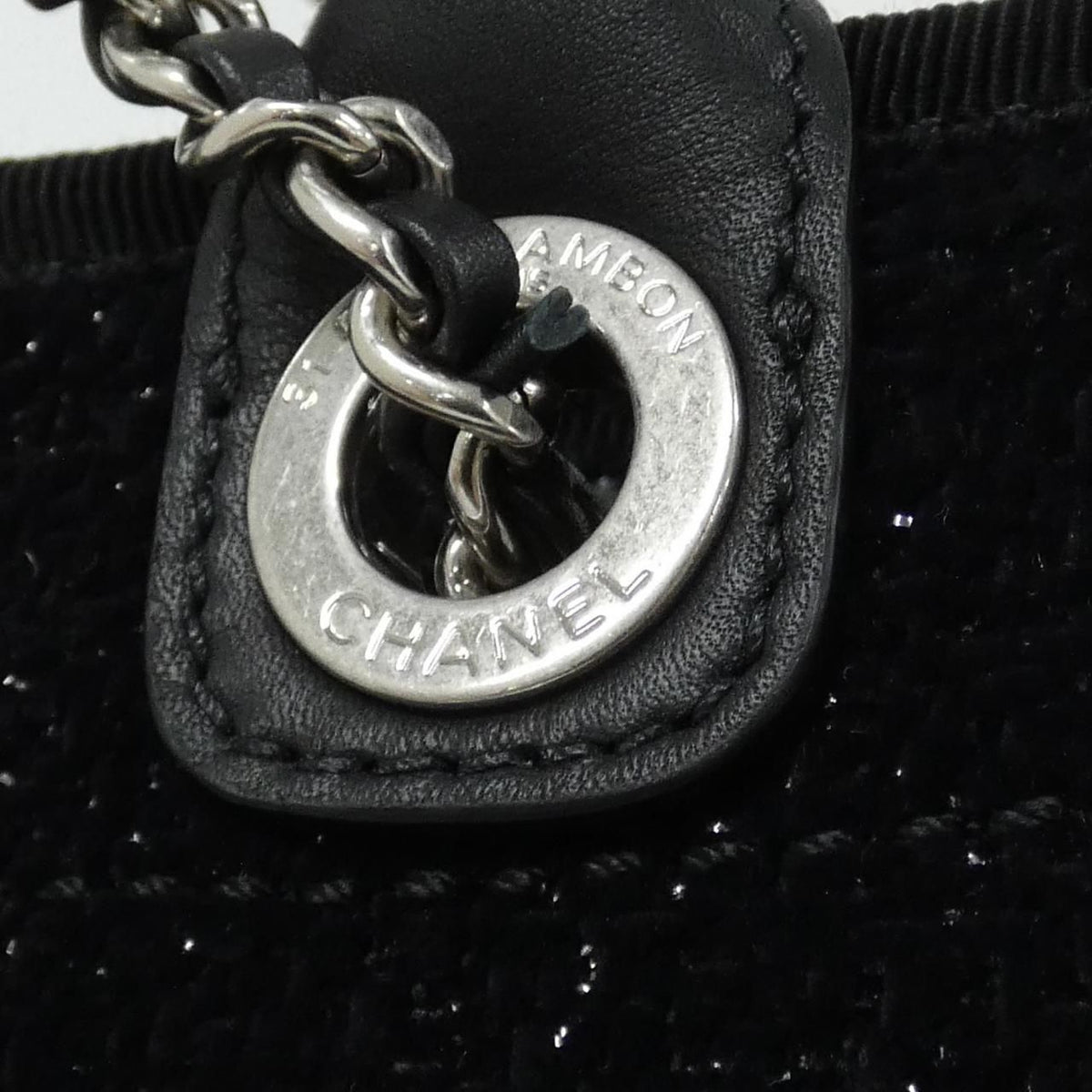 Chanel Deauville Line Bag — view 5