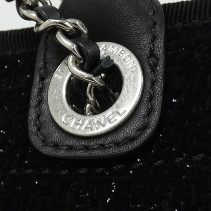 Chanel Deauville Line Bag — view 5