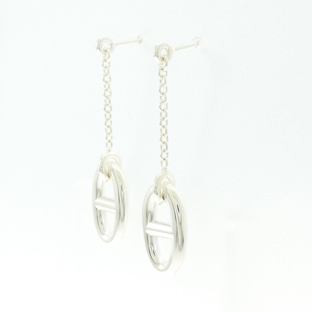 Hermes Farandole Earrings — view 2