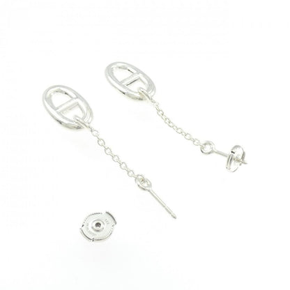 Hermes Farandole Earrings — view 3