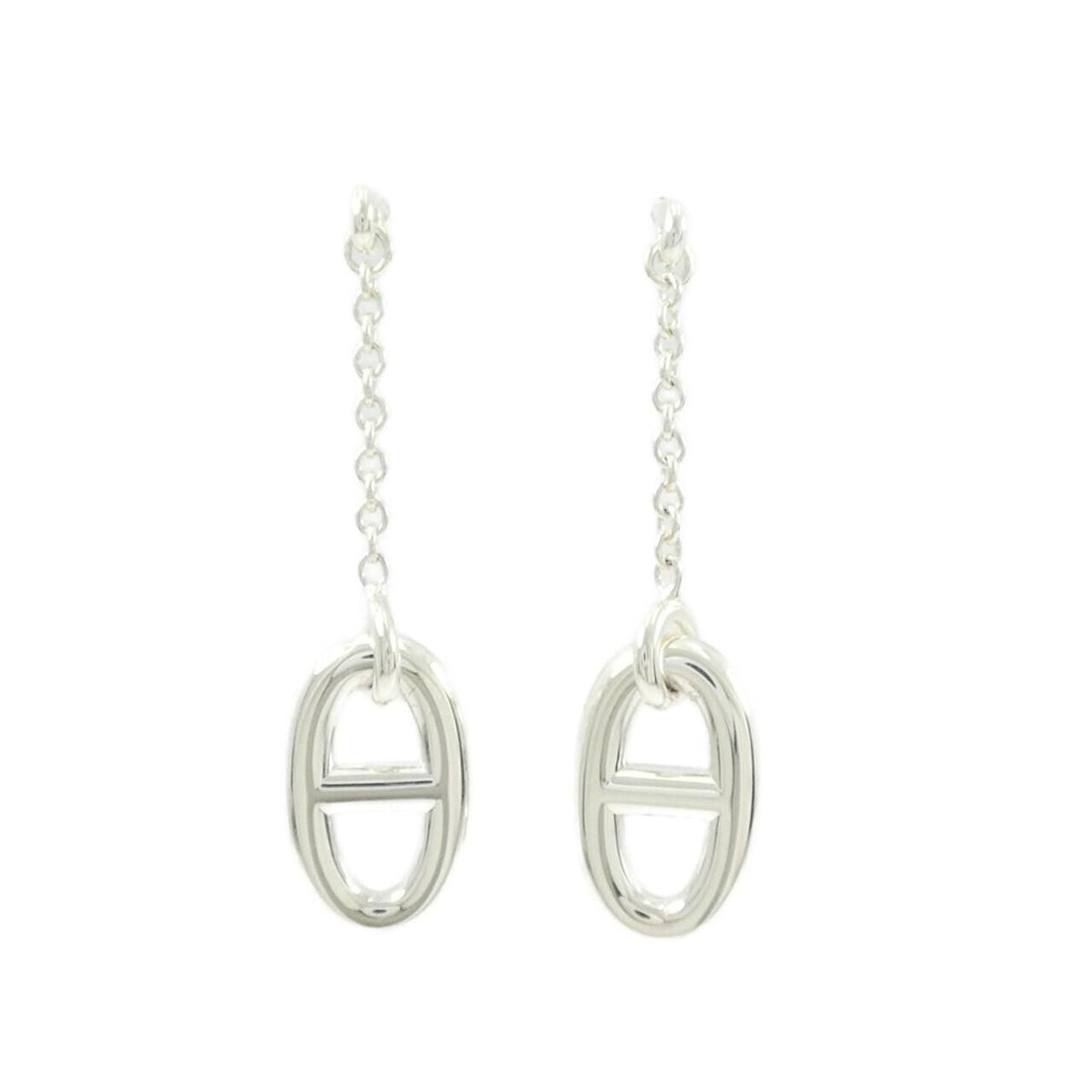 Hermes Farandole Earrings