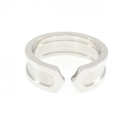 Cartier C2 Small Ring — view 2