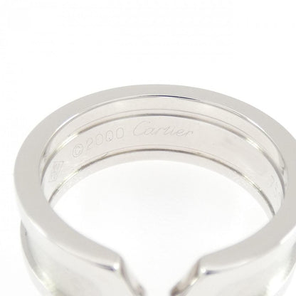 Cartier C2 Small Ring — view 3